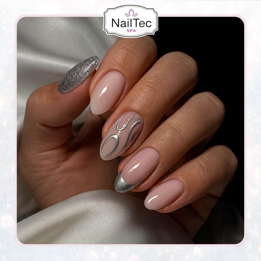 Nail ideas by NailTec Spa